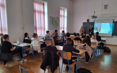 Umjetničko-edukativna radionica “Ruksak (pun) kulture” pod nazivom Kome još treba književnost? (zašto je i kako čitati, prevoditi i pisati).